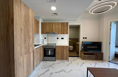 Apartment - 1 Bedroom - 1 Bathroom for rent in Al Maryah Vista - Al Maryah Island - Abu Dhabi