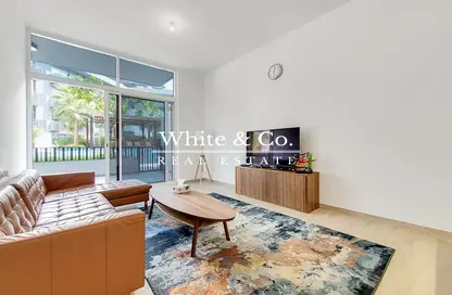 Apartment - 1 Bedroom - 1 Bathroom for sale in Belgravia 3 - Belgravia - Jumeirah Village Circle - Dubai