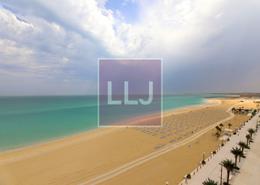 شقة - 4 غرف نوم - 5 حمامات للبيع في ممشى السعديات - منطقة السعديات الثقافية - جزيرة السعديات - أبوظبي