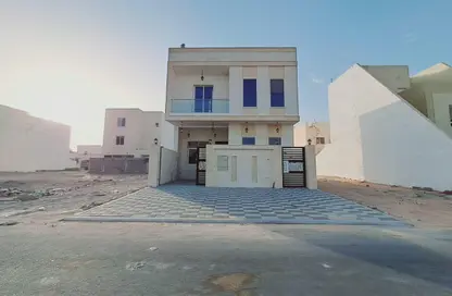 فيلا - 5 غرف نوم - 7 حمامات للبيع في الزاهية جاردنز - الزاهية - عجمان