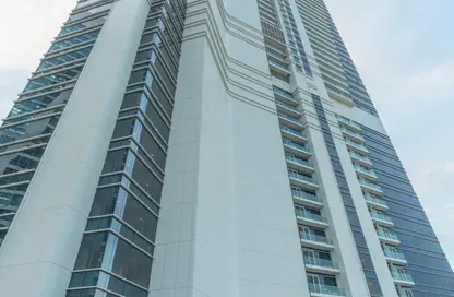 Apartment - 1 Bedroom - 2 Bathrooms for sale in Avani Palm View Hotel  and  Suites - Dubai Media City - Dubai