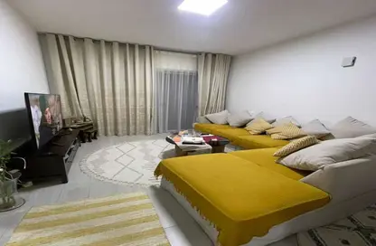 Apartment - 1 Bedroom - 2 Bathrooms for sale in Easy 19 - Al Warsan 4 - Al Warsan - Dubai