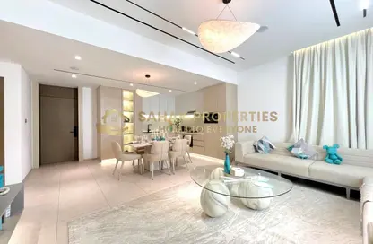 Apartment - 1 Bedroom - 2 Bathrooms for sale in Reef 1000 - Dubai Land - Dubai
