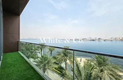 Apartment - 3 Bedrooms - 4 Bathrooms for sale in The Grand - Dubai Creek Harbour (The Lagoons) - Dubai