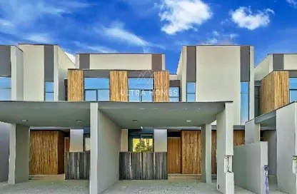 Villa - 3 Bedrooms - 4 Bathrooms for rent in Mudon Al Ranim 1 - Mudon - Dubai