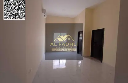 Apartment - Studio - 1 Bathroom for rent in Al Rawda 1 - Al Rawda - Ajman
