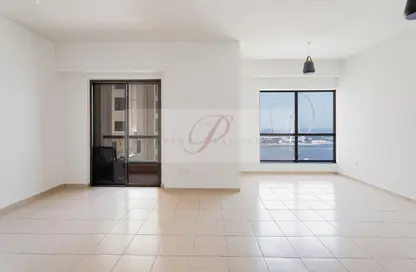 Apartment - 2 Bedrooms - 2 Bathrooms for rent in Rimal 3 - Rimal - Jumeirah Beach Residence - Dubai