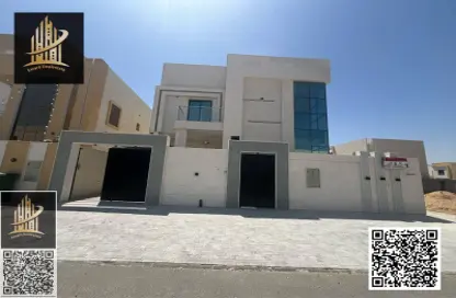 Villa - 5 Bedrooms - 7+ Bathrooms for sale in Al Yasmeen 1 - Al Yasmeen - Ajman