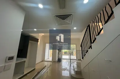 Townhouse - 2 Bedrooms - 2 Bathrooms for rent in The Townhouses at Al Hamra Village - Al Hamra Village - Ras Al Khaimah