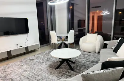 شقة - غرفة نوم - 1 حمام للبيع في 5242 تاور 1 - 5242 - دبي مارينا - دبي