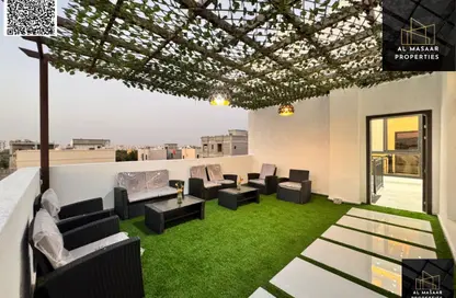 فيلا - 6 غرف نوم - 8 حمامات للبيع في الزاهية جاردنز - الزاهية - عجمان فيلا - 6 غرف نوم - 8 حمامات للبيع في الزاهية جاردنز - الزاهية - عجمان