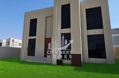 Villa - 3 Bedrooms - 4 Bathrooms for rent in Al Aweer 1 - Al Aweer - Dubai