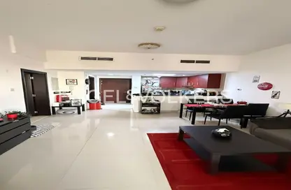 شقة - غرفة نوم - 1 حمام للايجار في برج إسكان - دبي مارينا - دبي شقة - غرفة نوم - 1 حمام للايجار في برج إسكان - دبي مارينا - دبي