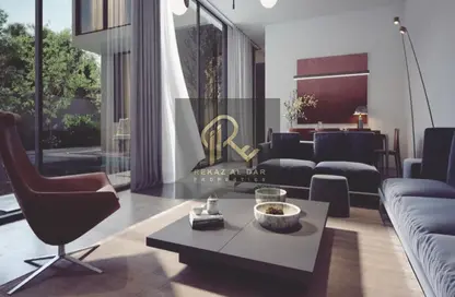 Townhouse - 3 Bedrooms - 4 Bathrooms for sale in Masaar Azalea - Masaar - Tilal City - Sharjah