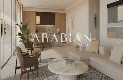 Villa - 5 Bedrooms - 7 Bathrooms for sale in Eden Hills - Mohammed Bin Rashid City - Dubai Villa - 5 Bedrooms - 7 Bathrooms for sale in Eden Hills - Mohammed Bin Rashid City - Dubai