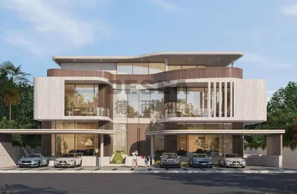 فيلا - 7 غرف نوم - 8 حمامات للبيع في أوتوجراف كوليكشن - داماك هيلز - دبي