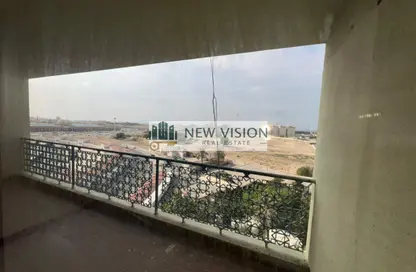 دوبلكس - 3 غرف نوم - 4 حمامات للايجار في الجبيل - القاسمية - الشارقة