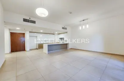 Apartment - 1 Bedroom - 2 Bathrooms for rent in Al Andalus Tower C - Al Andalus - Jumeirah Golf Estates - Dubai