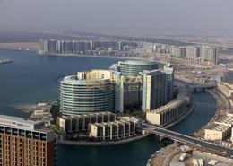 Townhouse - 5 bedrooms - 6 bathrooms for sale in Al Muneera - Al Raha Beach - Abu Dhabi