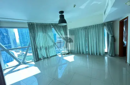 Apartment - 2 Bedrooms - 4 Bathrooms for rent in Park Tower A - Park Towers - DIFC - Dubai