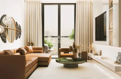 شقة - 2 غرف نوم - 3 حمامات للبيع في كريك فيو من إراز - القرية التراثية - دبي