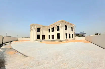 Villa - 6 Bedrooms - 7 Bathrooms for rent in Nad Al Sheba 4 - Nad Al Sheba - Dubai