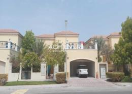 Villa - 4 bedrooms - 4 bathrooms for rent in Legacy - Jumeirah Park - Dubai