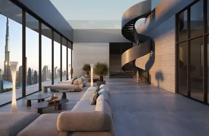 Apartment - 2 Bedrooms - 2 Bathrooms for sale in Akala Hotels and Residences - DIFC - Dubai