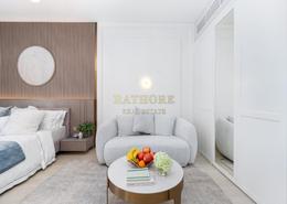 Apartment - 4 bedrooms - 5 bathrooms for sale in Q Gardens Lofts - Jumeirah Village Circle - Dubai