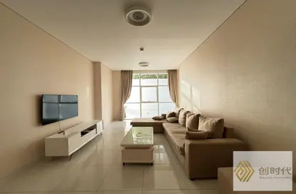 شقة - 2 غرف نوم - 2 حمامات للبيع في بارك سنترال - الخليج التجاري - دبي