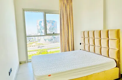 شقة - 2 غرف نوم - 1 حمام للايجار في كوليكتيف 2.0 - دبي هيلز استيت - دبي