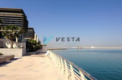 Apartment - 3 Bedrooms - 4 Bathrooms for sale in Al Nada - Al Muneera - Al Raha Beach - Abu Dhabi