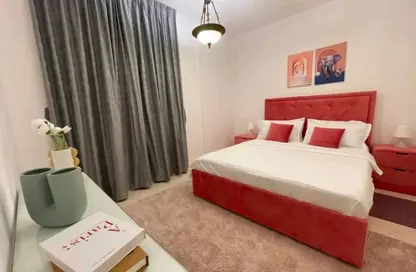 شقة - 3 غرف نوم - 4 حمامات للبيع في المجاز 3 - المجاز - الشارقة