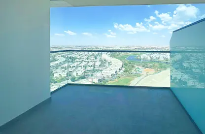 Apartment - 1 Bedroom - 1 Bathroom for rent in Golf Gate - DAMAC Hills - Dubai