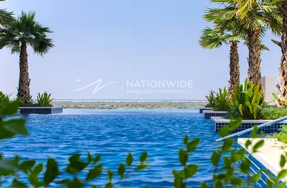 شقة - 2 غرف نوم - 4 حمامات للبيع في 2 ميان - ميان - جزيرة الياس - أبوظبي
