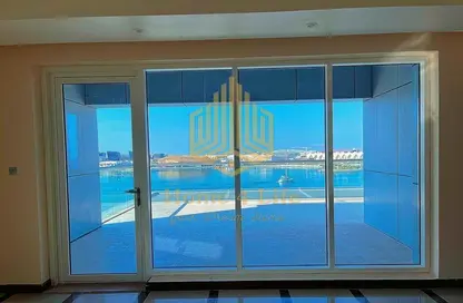 شقة - 2 غرف نوم - 3 حمامات للبيع في مسكن جمام - شاطئ الراحة - أبوظبي