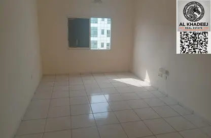 Apartment - Studio - 1 Bathroom for rent in Al Naemiya Tower 1 - Al Naemiya Towers - Al Nuaimiya - Ajman