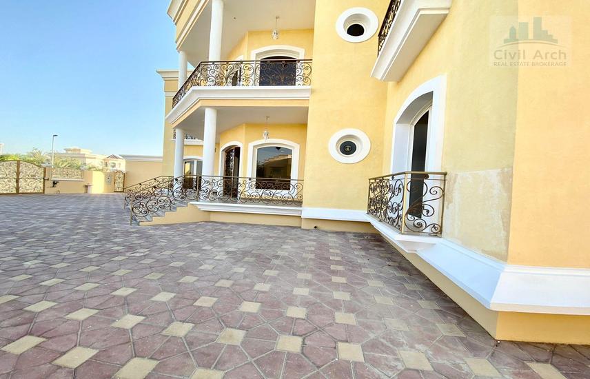 Villa for Rent in Al Barsha 2 Villas CHOOSE THIS BIG YARD 5BR HOUSE IN AL BARSHA Property Finder