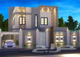 Land for sale in Manama - Ajman