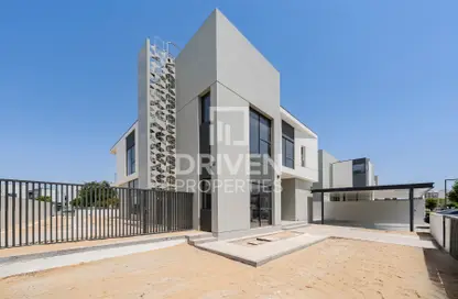 Villa - 5 Bedrooms - 6 Bathrooms for rent in Murooj Al Furjan - Al Furjan - Dubai