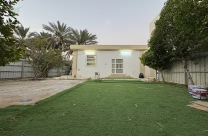 فيلا - 4 غرف نوم - 3 حمامات للايجار في معادي - الطويه - العين