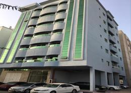 Apartment - 1 bedroom - 1 bathroom for rent in Al Naimiya - Al Naemiyah - Ajman
