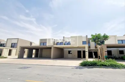 Villa - 3 Bedrooms - 4 Bathrooms for sale in La Violeta 1 - Villanova - Dubai Land - Dubai