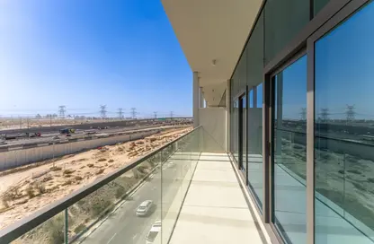 Apartment - 2 Bedrooms - 3 Bathrooms for rent in Amalia Residences - Al Furjan - Dubai