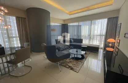 شقة - 2 غرف نوم - 3 حمامات للبيع في تاور A - داماك تاورز من باراماونت - الخليج التجاري - دبي