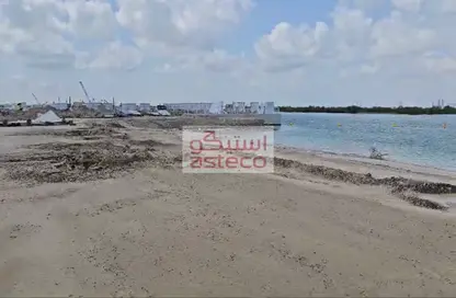 Land - Studio for sale in Al Jubail Island - Abu Dhabi