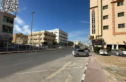 أرض - استوديو للبيع في برج النعيمية 1 - أبراج النعيمية - النعيمية - عجمان