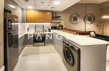 شقة - 1 حمام للبيع في فلوريا ريزيدنس - ارجان - دبي