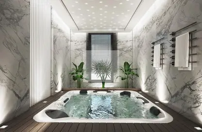 شقة - غرفة نوم - 2 حمامات للبيع في ادهارا ستار - ارجان - دبي