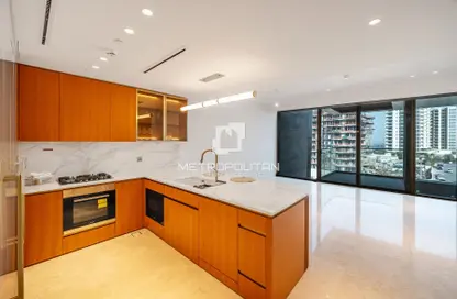 Apartment - 2 Bedrooms - 3 Bathrooms for rent in Ellington Beach House - Palm Jumeirah - Dubai